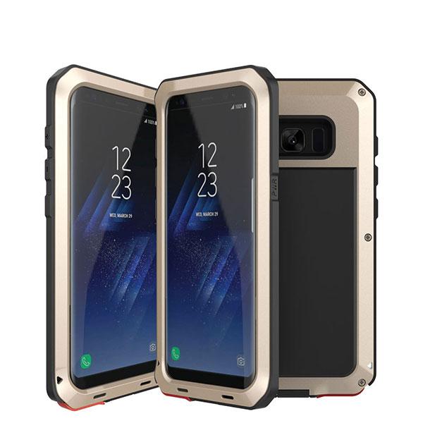 360° Protection Three Layer Phone Case For GALAXY S8