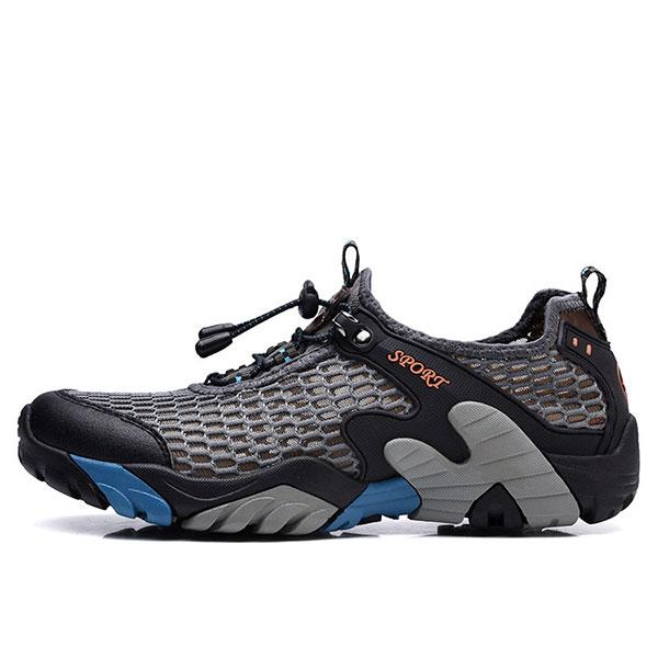 Summer Wear Men's Sports Shoes