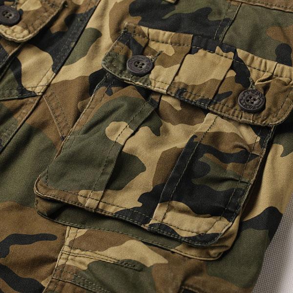Casual Wear Men's Cargo Pant High Quality