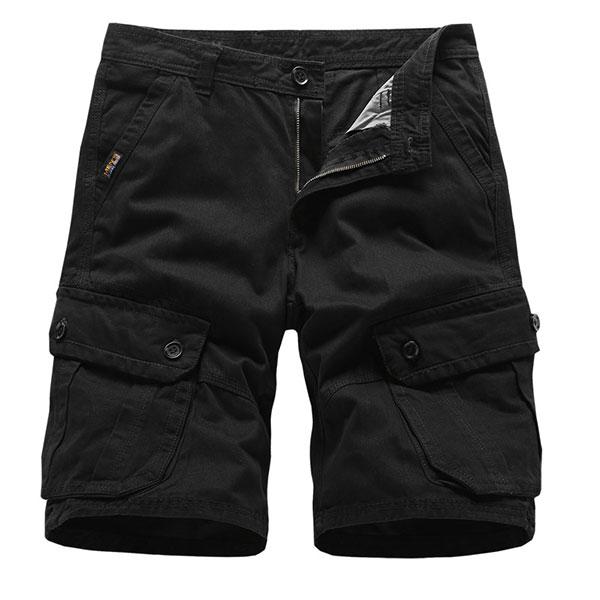 Air Force Inspired Men's Short Pant