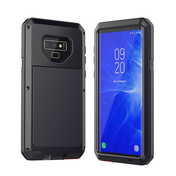 360° Protection Three Layer Phone Case For GALAXY Note 9