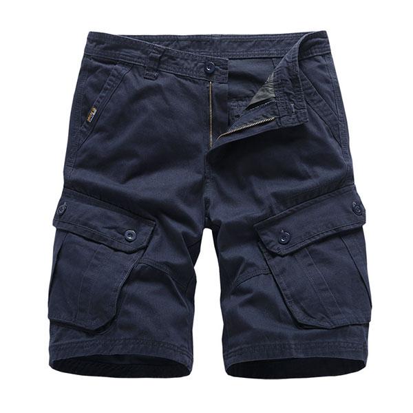 Air Force Inspired Men's Short Pant