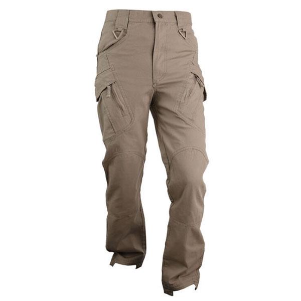 City Outdoors Tactical Pant