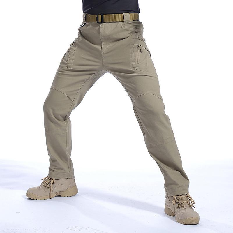 Tactical Men's Military Cargo Pants