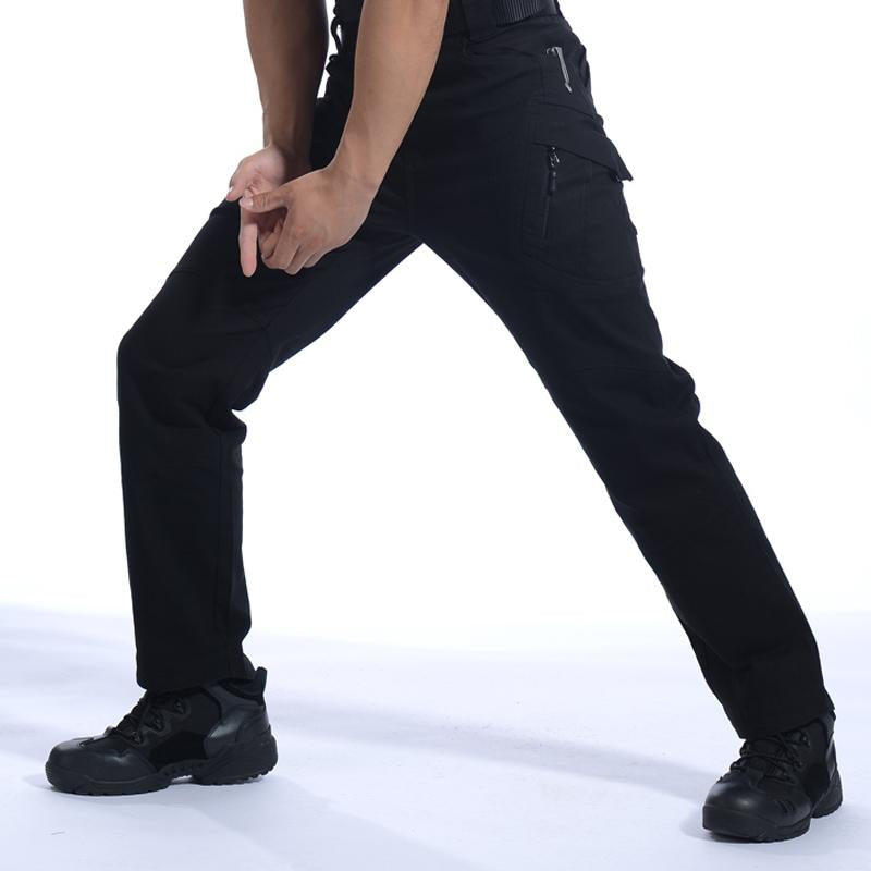 Tactical Men's Military Cargo Pants