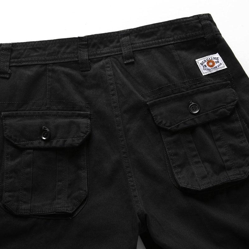 Air Force Inspired Men's Short Pant