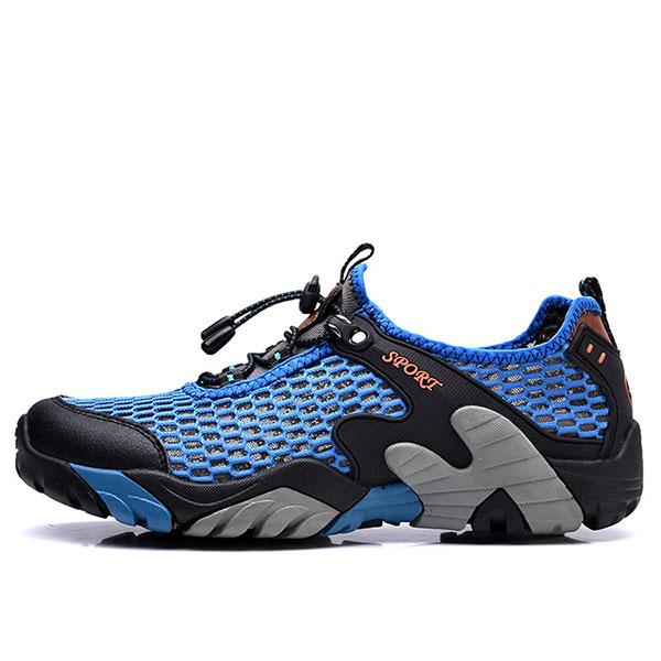 Summer Wear Men's Sports Shoes
