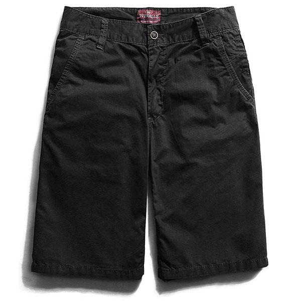 Traditional Straight Summer Wear Short Pant