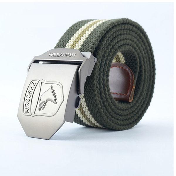 Airborne Belt