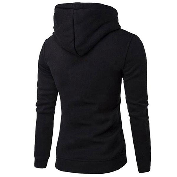 Together and Forever Couple Hoodies
