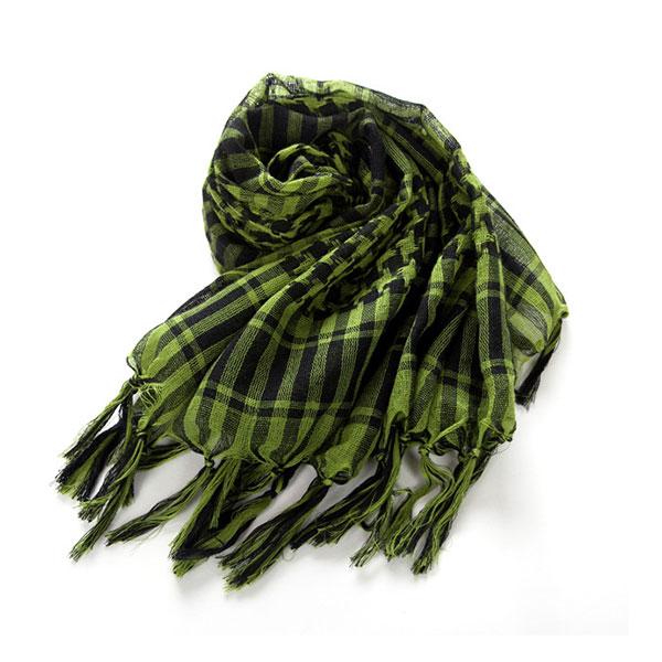 Casual Wear Arabic Scarf