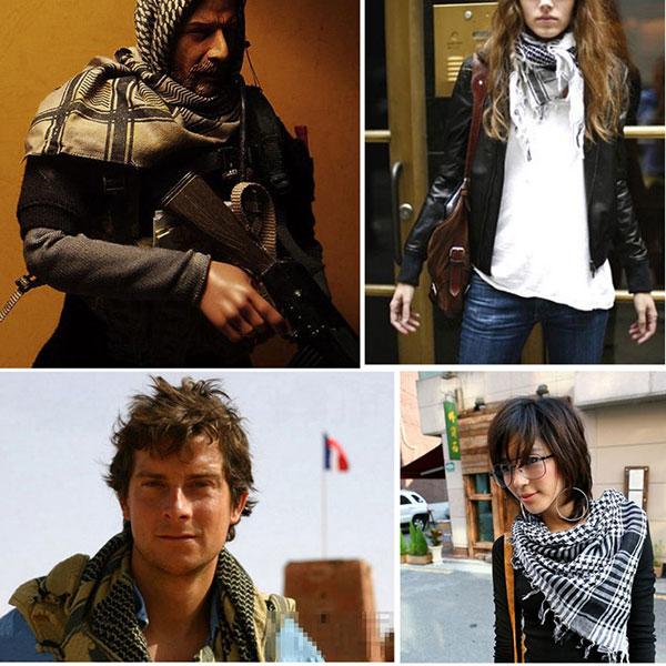 Casual Wear Scarf