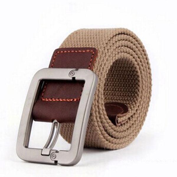 Men's Basic Belt