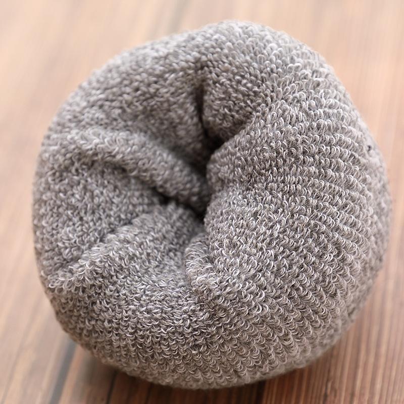 Winter Wear Men's Thicken Sock Price For A Pair