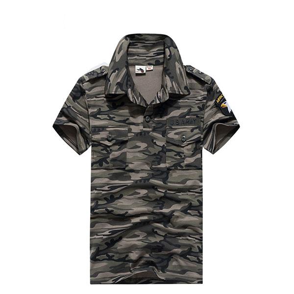 Airborne Army Style Women T-Shirt