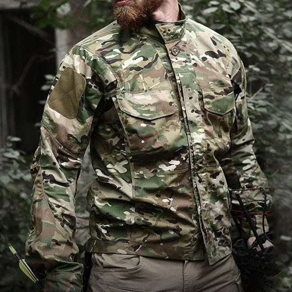 Urban Tactical Waterproof Men's Shirt
