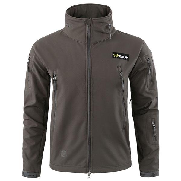 Classic Men's Tactical Jacket II