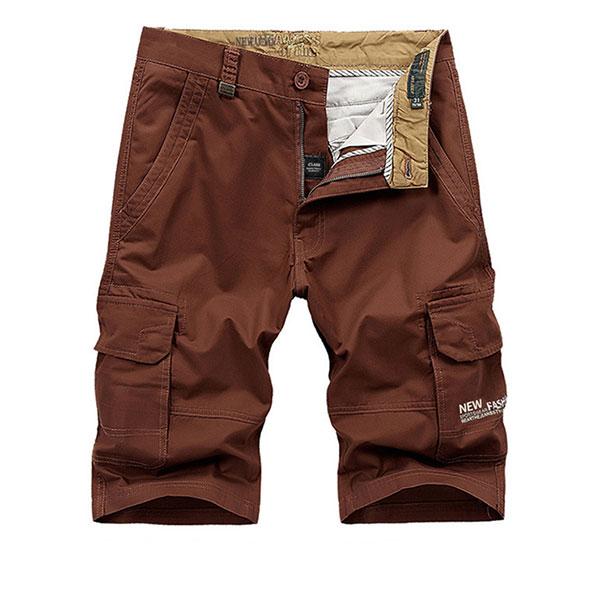 Casual Wear Men's Summer Wear Short Pant