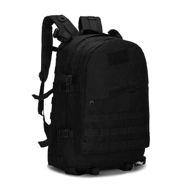 Fashion Men's Backpack Bag For Sports and Camping Multi-Colors