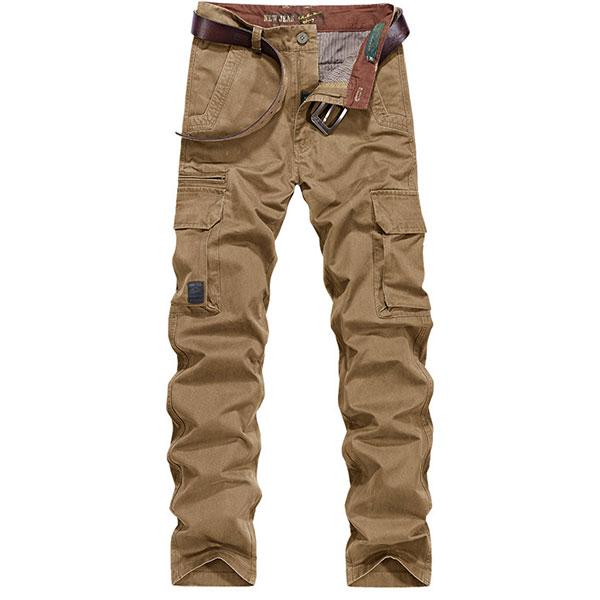 Urban Wear Men's Pant