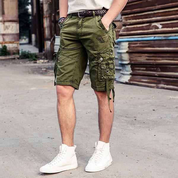 Urban Outdoors Summer Wear Short Pant