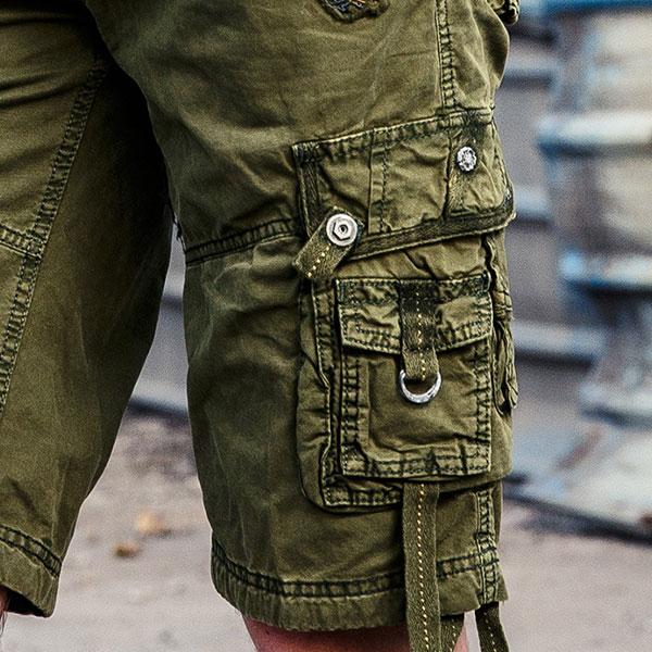 Urban Outdoors Summer Wear Short Pant