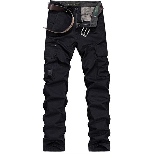 Urban Wear Men's Pant