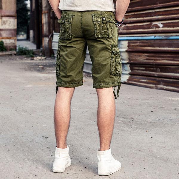 Urban Outdoors Summer Wear Short Pant