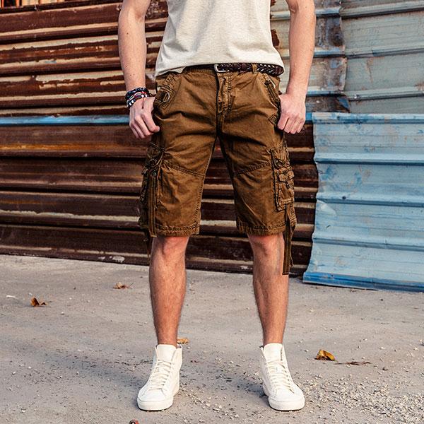 Urban Outdoors Summer Wear Short Pant