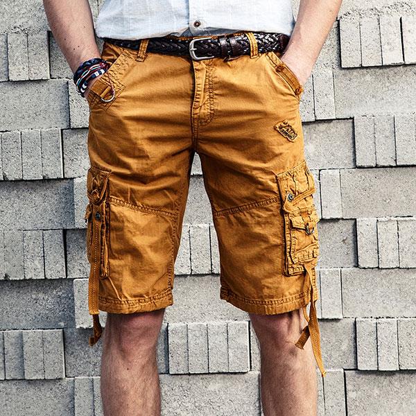 Urban Outdoors Summer Wear Short Pant
