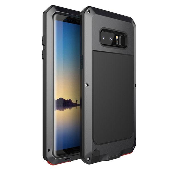 Three Layered Protection Phone Case For GALAXY Note 8