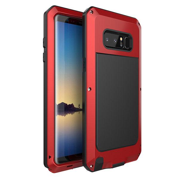 Three Layered Protection Phone Case For GALAXY Note 8
