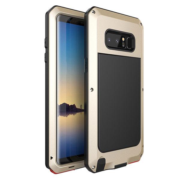 Three Layered Protection Phone Case For GALAXY Note 8