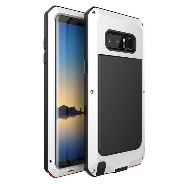 Three Layered Protection Phone Case For GALAXY Note 8