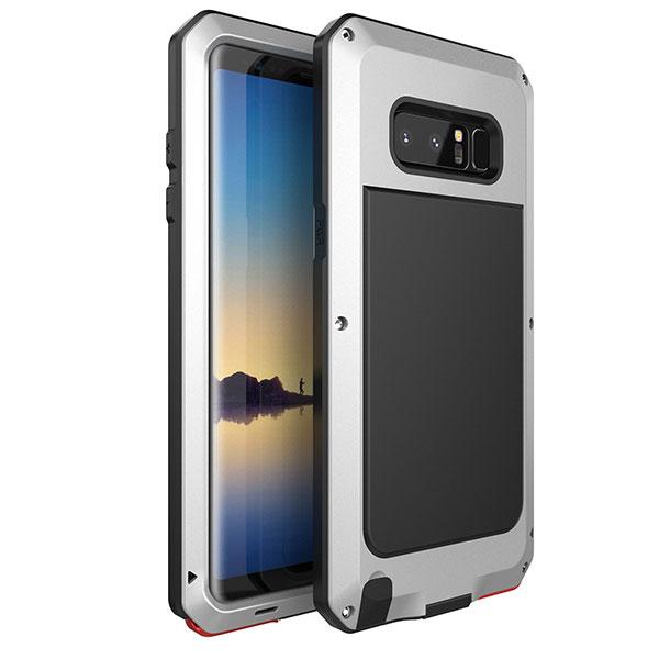 Three Layered Protection Phone Case For GALAXY Note 8
