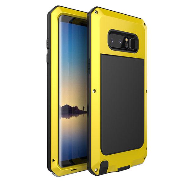 Three Layered Protection Phone Case For GALAXY Note 8