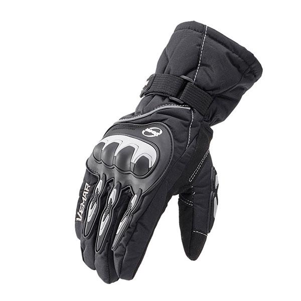 Winter Wear Cotton Riding Gloves