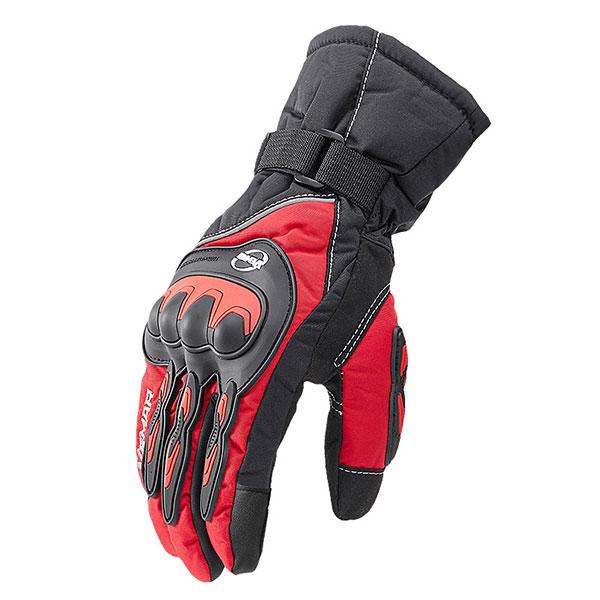 Winter Wear Cotton Riding Gloves