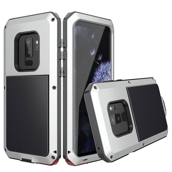 Three Layer Phone Case For GALAXY S9+
