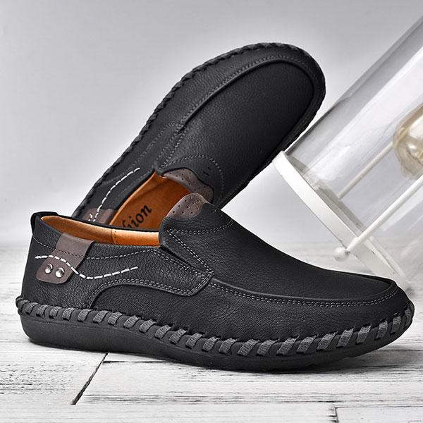 Comfortable Summer Wear Handmade  Loafers