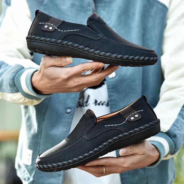 Comfortable Summer Wear Handmade  Loafers