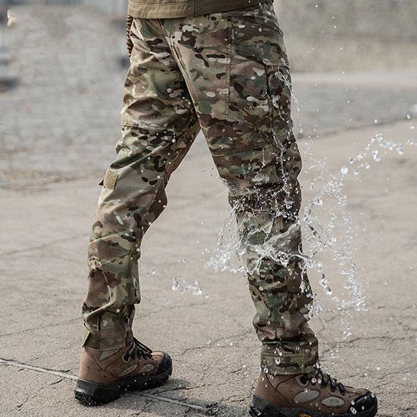 Comfortable Men's Tactical Pant