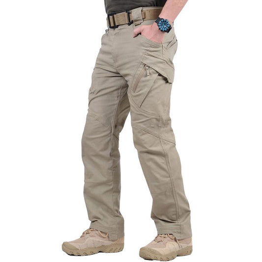 Tactical Men's Military Cargo Pants