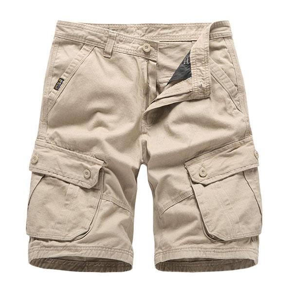 Air Force Inspired Men's Short Pant