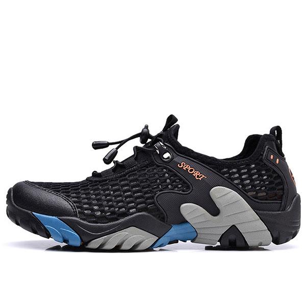 Summer Wear Men's Sports Shoes