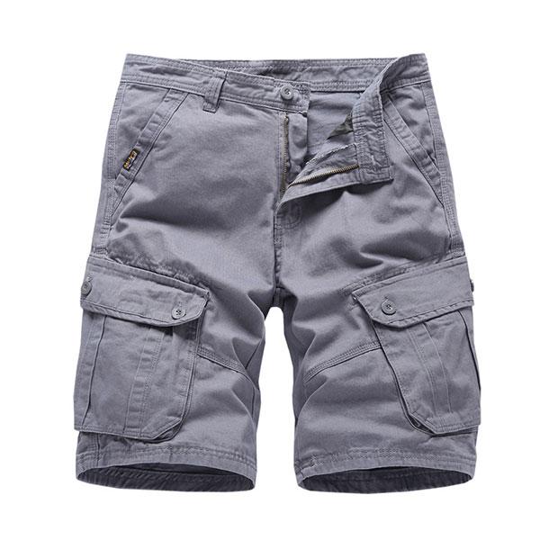 Air Force Inspired Men's Short Pant