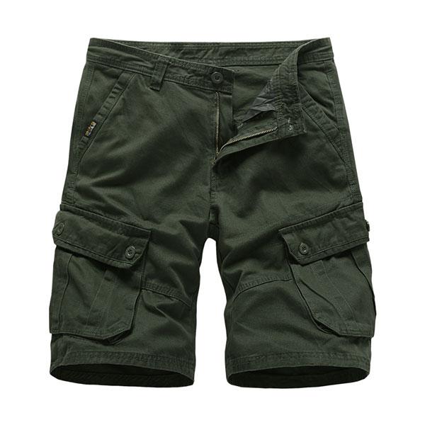 Air Force Inspired Men's Short Pant