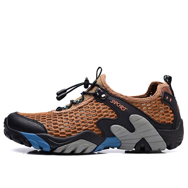 Summer Wear Men's Sports Shoes