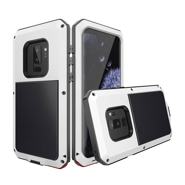 Three Layer Phone Case For GALAXY S9+