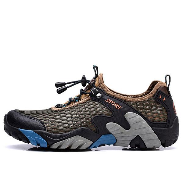Summer Wear Men's Sports Shoes